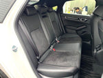 CIVIC hatchback