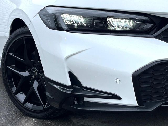 CIVIC hatchback