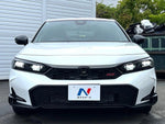 CIVIC hatchback