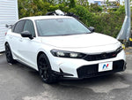 CIVIC hatchback