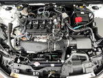 CIVIC hatchback
