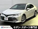 CAMRY HYBRID