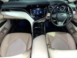 CAMRY HYBRID