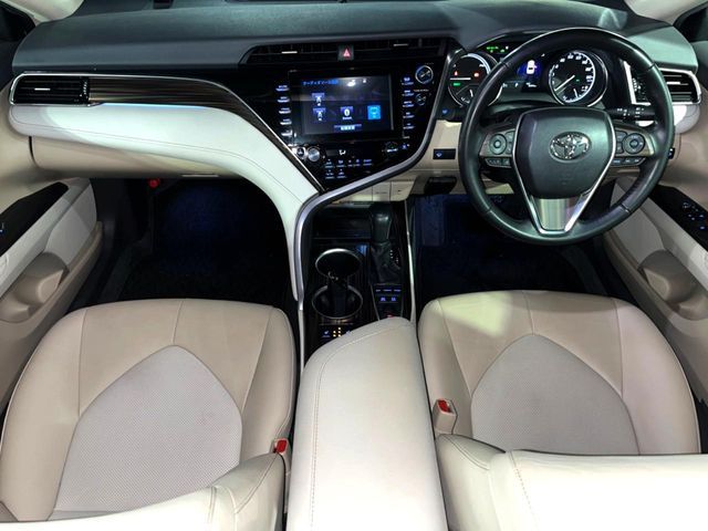 CAMRY HYBRID