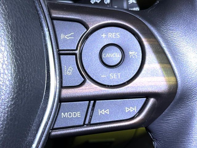 CAMRY HYBRID