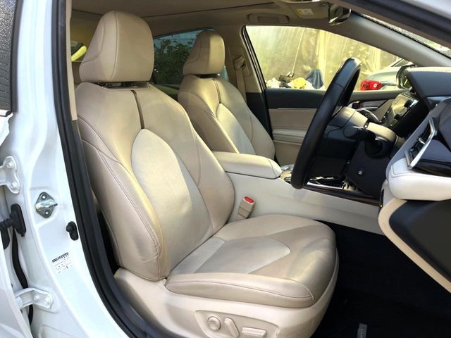 CAMRY HYBRID