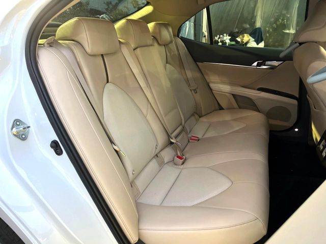CAMRY HYBRID