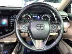 CAMRY HYBRID