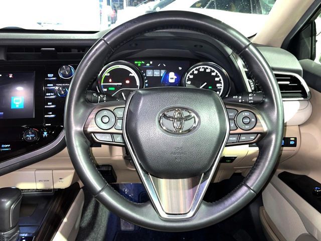 CAMRY HYBRID