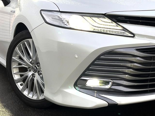 CAMRY HYBRID