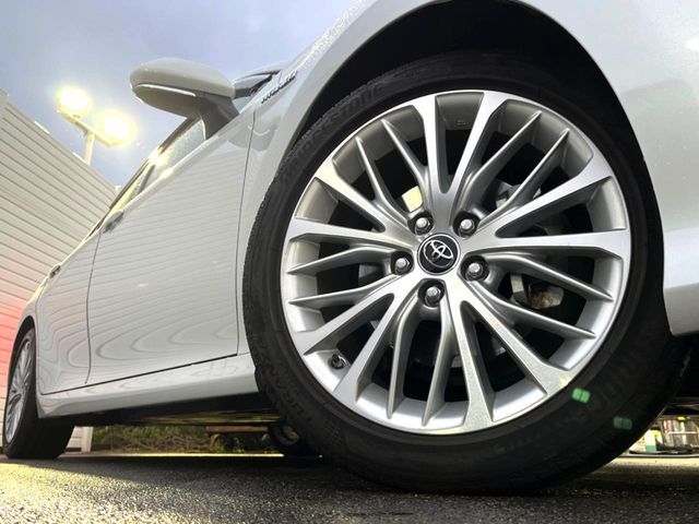CAMRY HYBRID