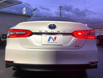 CAMRY HYBRID