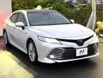 CAMRY HYBRID