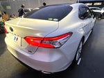 CAMRY HYBRID