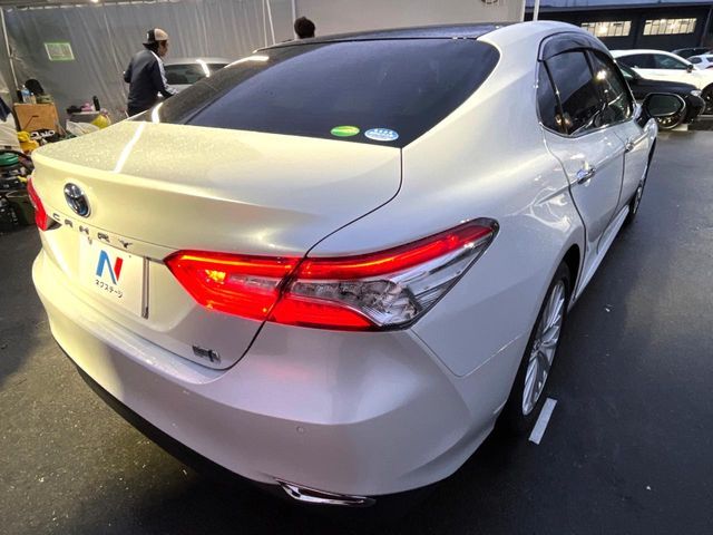 CAMRY HYBRID