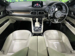CX-8 4WD