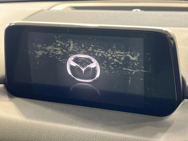 CX-8 4WD