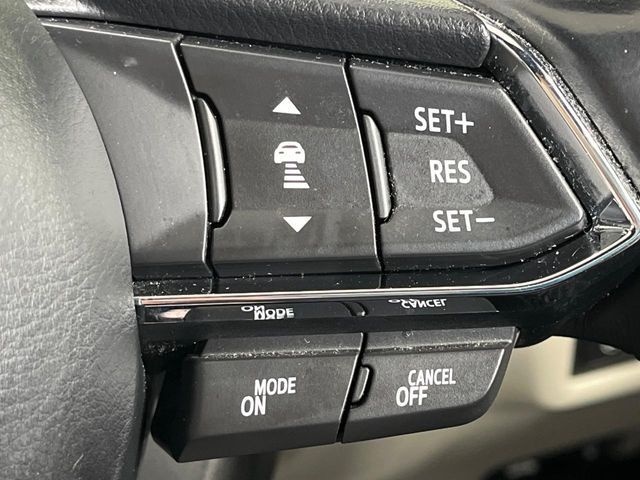 CX-8 4WD