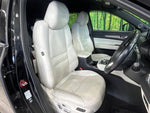 CX-8 4WD