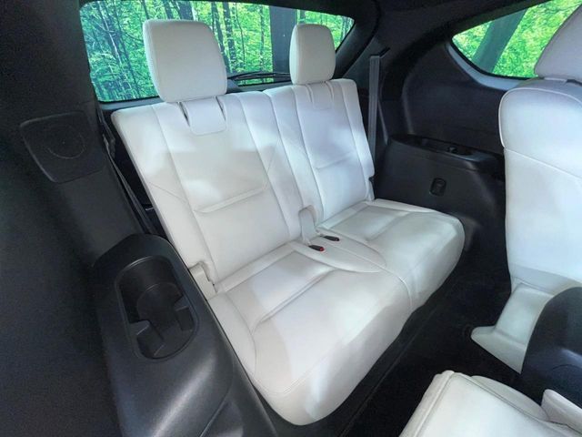 CX-8 4WD