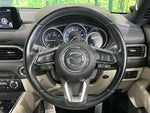 CX-8 4WD