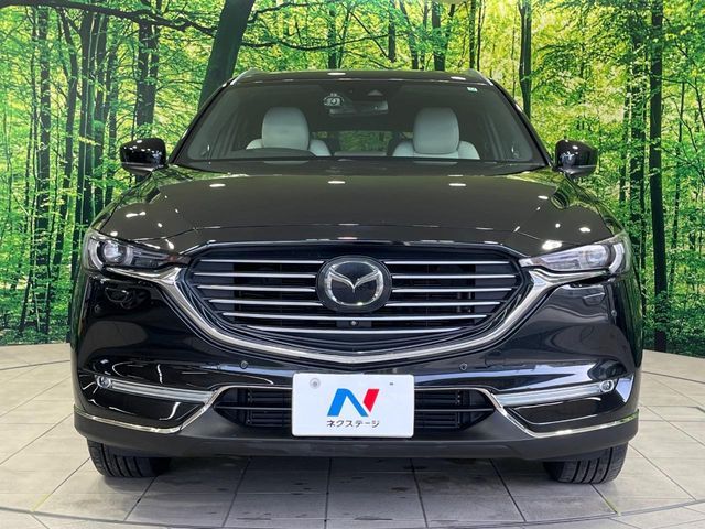 CX-8 4WD