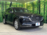 CX-8 4WD