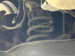 CX-8 4WD