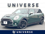 BMW MINI COOPER SD CLUBMAN