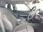 BMW MINI COOPER SD CLUBMAN