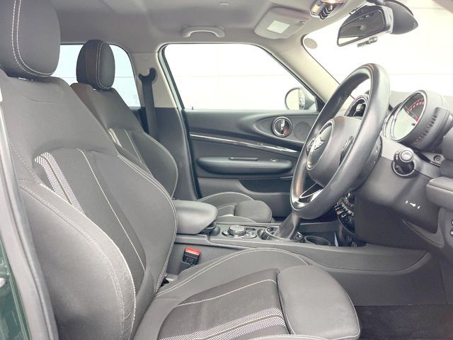 BMW MINI COOPER SD CLUBMAN