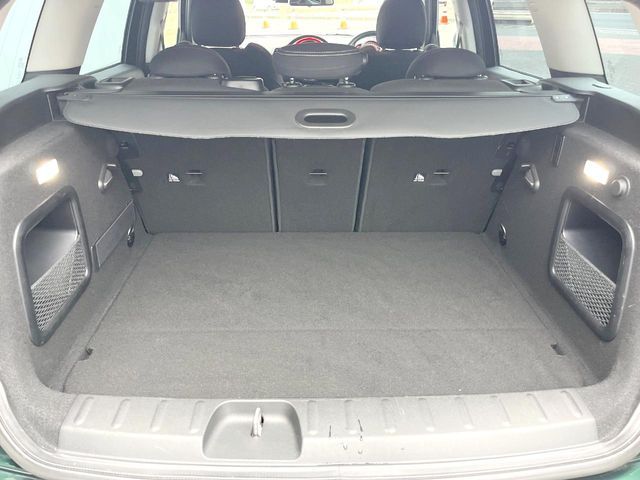 BMW MINI COOPER SD CLUBMAN