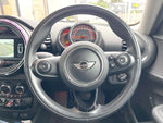 BMW MINI COOPER SD CLUBMAN