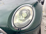 BMW MINI COOPER SD CLUBMAN