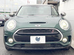 BMW MINI COOPER SD CLUBMAN