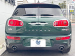 BMW MINI COOPER SD CLUBMAN