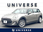 BMW MINI ONE CLUBMAN