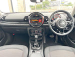 BMW MINI ONE CLUBMAN
