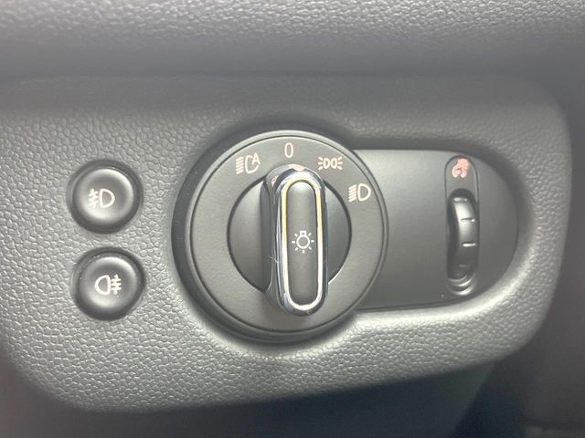 BMW MINI ONE CLUBMAN