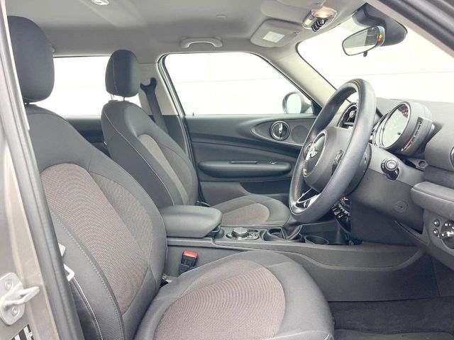 BMW MINI ONE CLUBMAN
