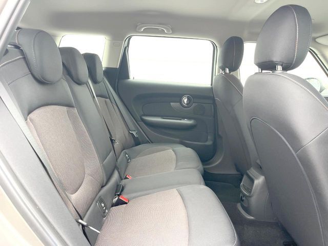 BMW MINI ONE CLUBMAN