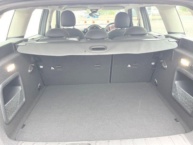 BMW MINI ONE CLUBMAN