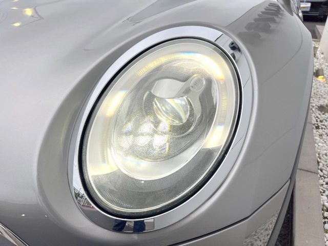 BMW MINI ONE CLUBMAN