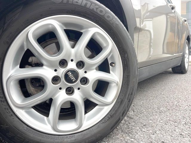 BMW MINI ONE CLUBMAN