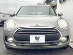 BMW MINI ONE CLUBMAN