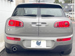 BMW MINI ONE CLUBMAN