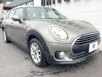 BMW MINI ONE CLUBMAN
