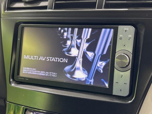 PRIUS Alpha