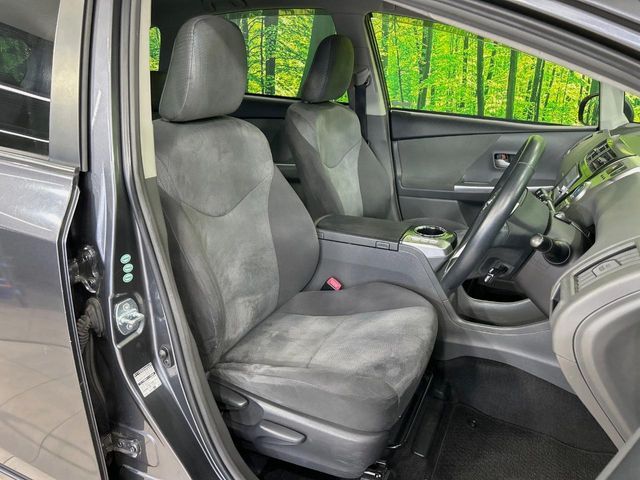 PRIUS Alpha
