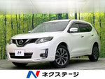 X-TRAIL 4WD